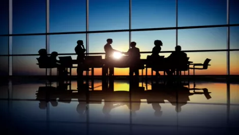 Gartner asks… What's your company's “Personality Type”?