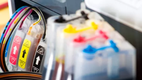Lexmark's laser focus to boost NZ Channel?