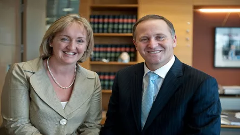UFB caught up in mega-ministry uncertainty