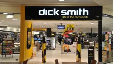 Dick Smith defies market slump to beat sales forecast