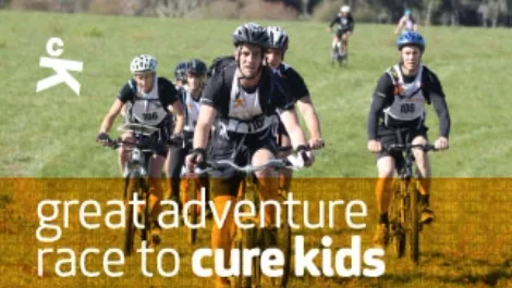 Kiwi resellers charity diary – part 5