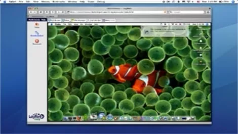 LogMeIn releases new pro version for Mac