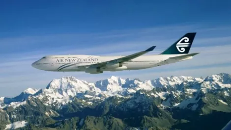 Air New Zealand to launch Apple Watch app