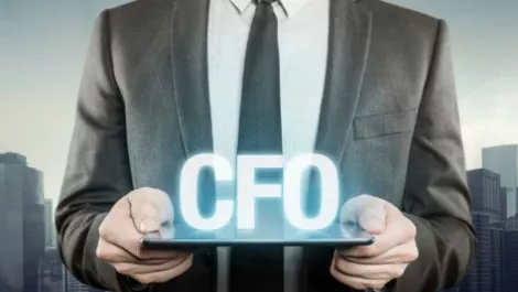 What your CFO needs to know about big data