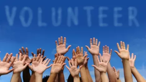 CharityWorks looks to tech sector for volunteers