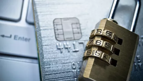 Threats new and old targeting financial organisations