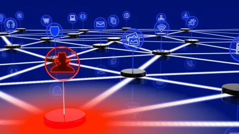 Vulnerable system the root cause of security issues, experts say