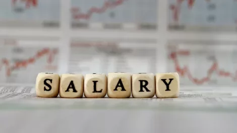 Aussies in it for the money