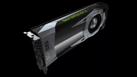 Hands-on Review: NVidia GTX 1060 Founders Edition