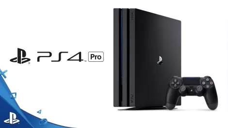 The PS4 Pro console has now launched in New Zealand