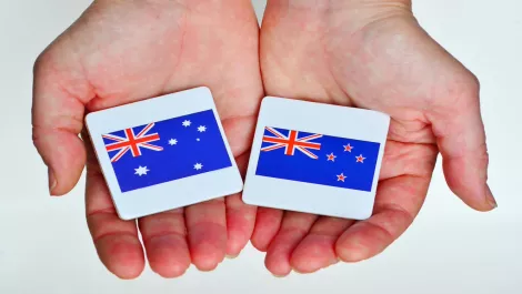 NetApp appoints new managing director for ANZ market