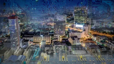 DX to drive 75% of Kiwi IT spend by 2019 says IDC NZ