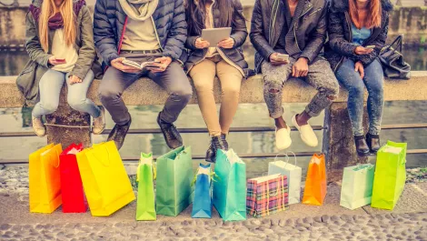 Huawei clinches Apple's 2nd place spot in global smartphone sales