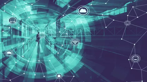 Oracle - making the cloud more intelligent & autonomous