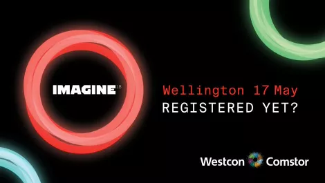 How to keep on top of the latest enterprise tech