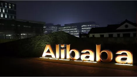Alibaba Cloud makes intentions clear with new EMEA partner program
