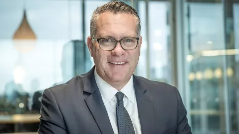 Exclusive: Aura on designing a secure IT infrastructure