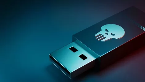 Symantec releases neural network-integrated USB scanning station