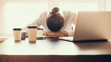 Bias & discrimination stunting career progression, claim employees