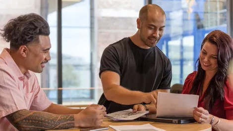 The critical role of technology in NZ's future