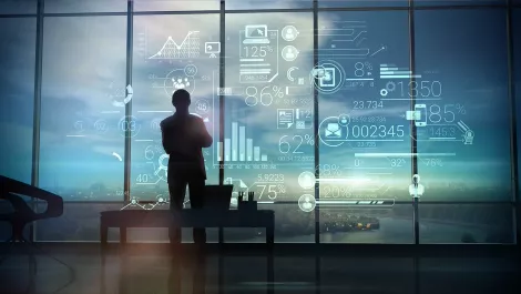 The team dedicated to global data literacy