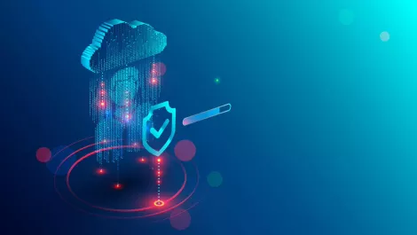 Don't leave security behind in your digital transformation