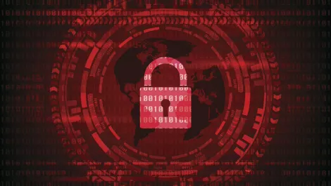 Routing the enemy within – LogRhythm