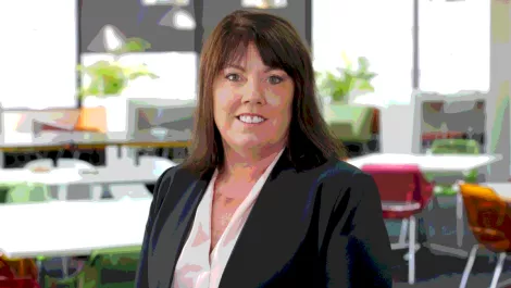 Jane Betts appointed chief people officer at Findex
