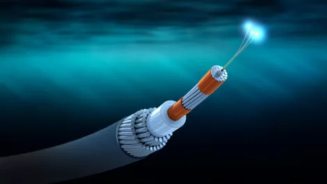 Chorus deploys new submarine fibre optic cable to Waiheke Island