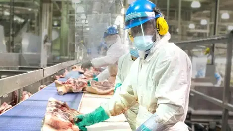 Affco fined $46,000 for failing to control risks