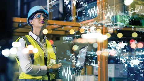 Can the Internet of Things (IoT) make your business smarter?