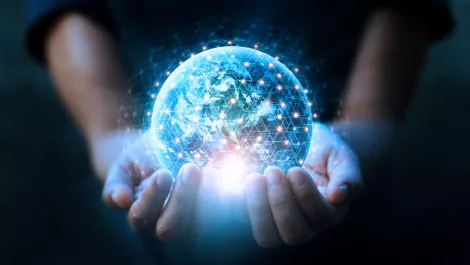 Back to the future: Enterprise edition