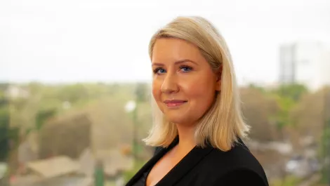 IWD 2021: Turnitin director on incentivising diverse staff