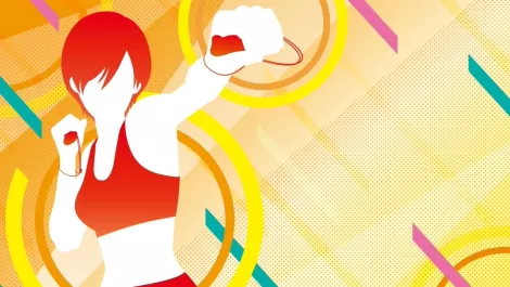 Game review: Fitness Boxing 2: Rhythm & Exercise