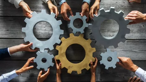 Fortinet and Linksys joint venture launches enterprise security solution