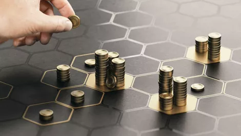 Genesys raises $580 million in funding at $21 billion valuation