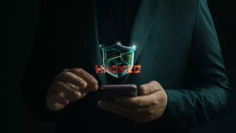 End of 2021 marks drop in cyber attacks, and increase in remote access malware