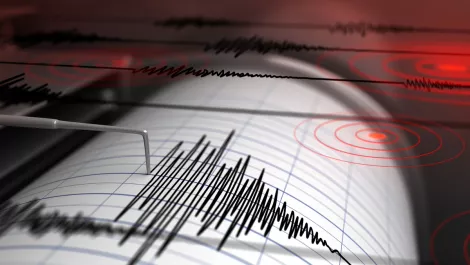 Tell-tale hints before volcanic eruptions found using AI