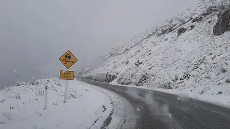 New tool to advise of New Zealand’s snow conditions