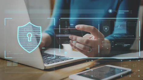 Cyber insurance. A changing of the guard.