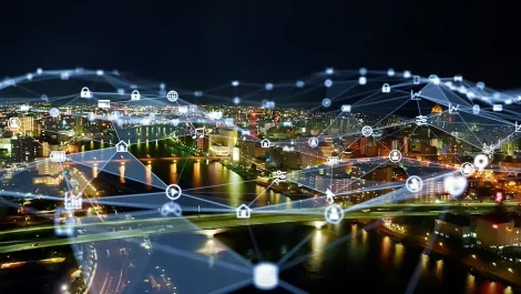 Worldwide IoT spending to surpass $1 trillion in 2026 - IDC