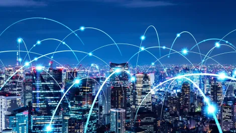 Powering and advancing Australia's connectivity landscape