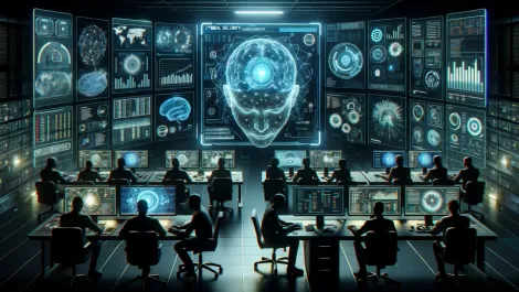 Generative AI: A disruptive force at the hands of cyber attackers