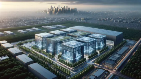 Japan emerges as market leader in data centre construction costs