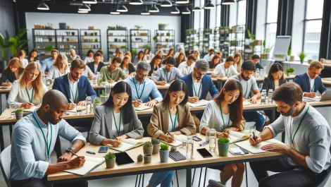 Lazada launches Sustainability Academy to empower Southeast Asian businesses