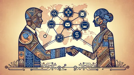 Edenred teams up with UK's thinkmoney to enhance fintech services