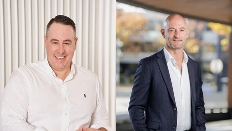 AUCloud expands senior team following key cyber acquisitions