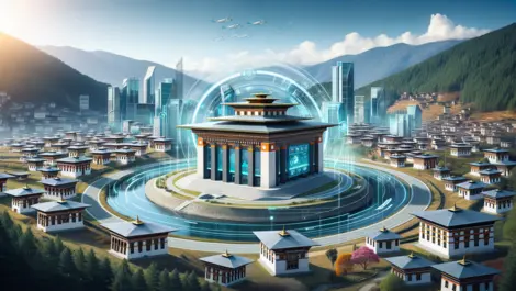Finastra powers Asia's first fully digital reserve bank