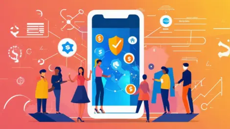 Indosat & Zurich unite to offer insurance via mobile app