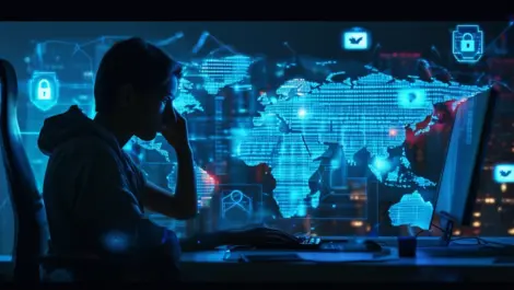 Gen reveals 24% rise in ransomware attacks on consumers